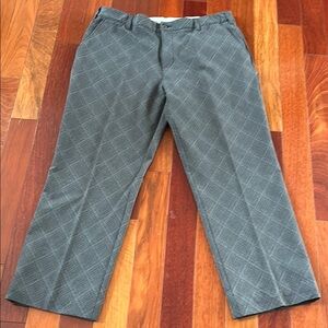 Adidas Men’s performance pants. NWOT.